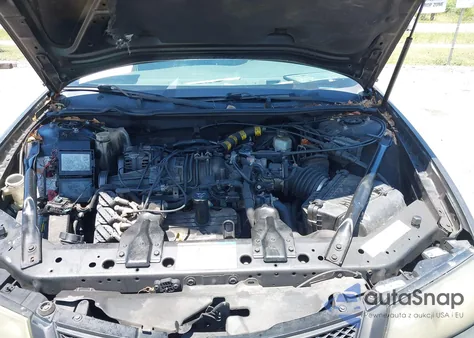 2005 Chevrolet Impala Ss Supercharged from USA, damaged, VIN 2G1WP551759160743